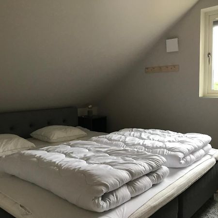 Apartamento Nybyggd Mysig Laegenhet I Falkenberg, Troeingeberg 5Min Fran E6, 30Min Ullared, Naera Stationen Exterior foto